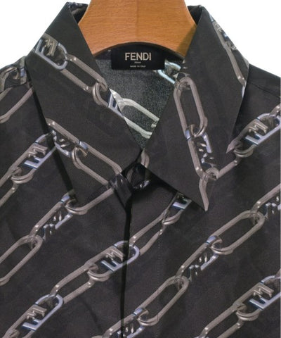 FENDI Casual shirts