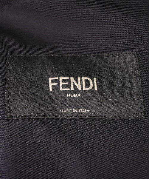 FENDI Blazers/Suit jackets