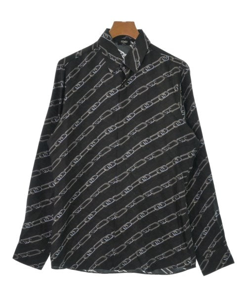 FENDI Casual shirts