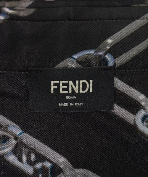 FENDI Casual shirts