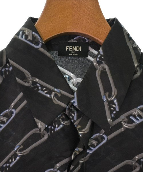 FENDI Casual shirts