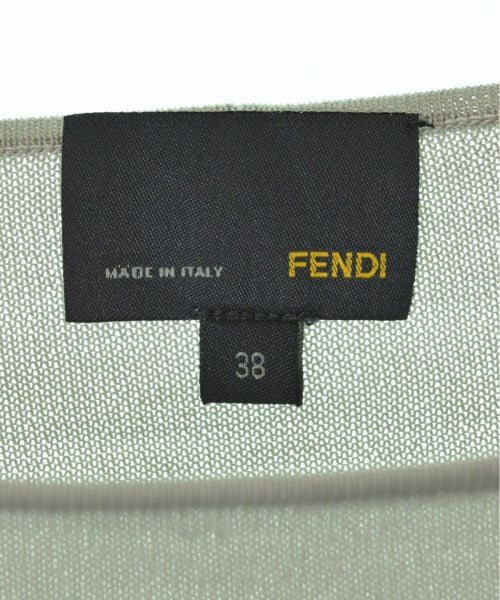 FENDI Sweaters