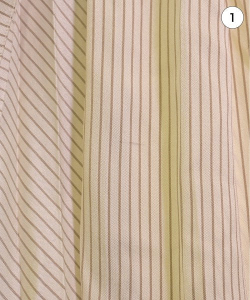 FENDI Long/Maxi length skirts