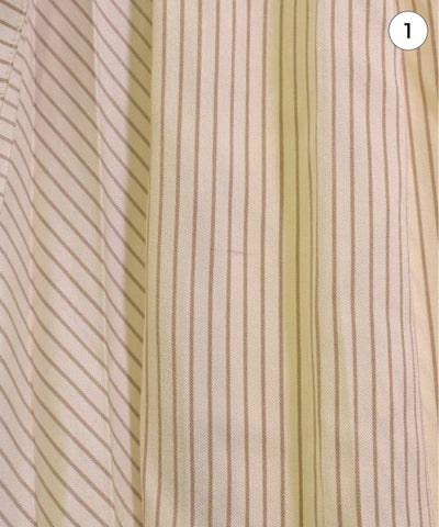 FENDI Long/Maxi length skirts