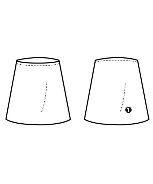 FENDI Long/Maxi length skirts