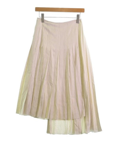 FENDI Long/Maxi length skirts