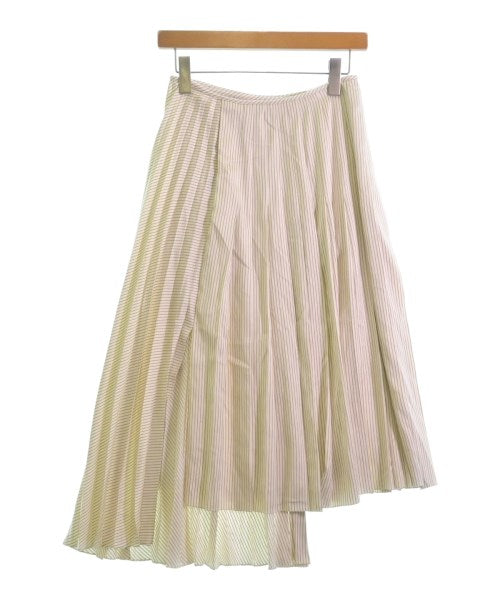 FENDI Long/Maxi length skirts