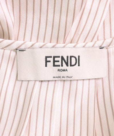 FENDI Long/Maxi length skirts