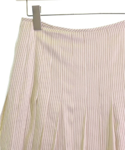 FENDI Long/Maxi length skirts