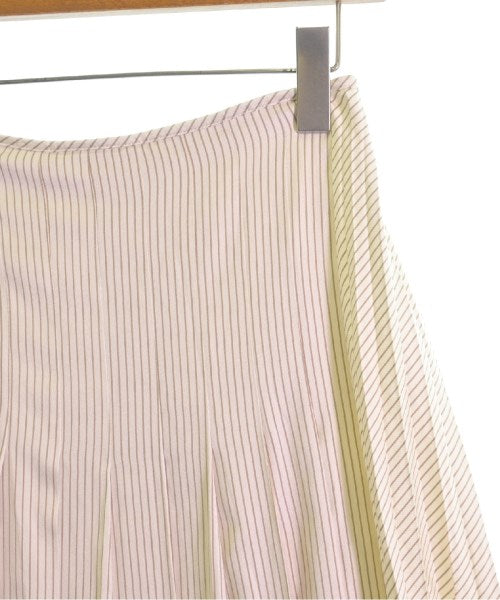 FENDI Long/Maxi length skirts