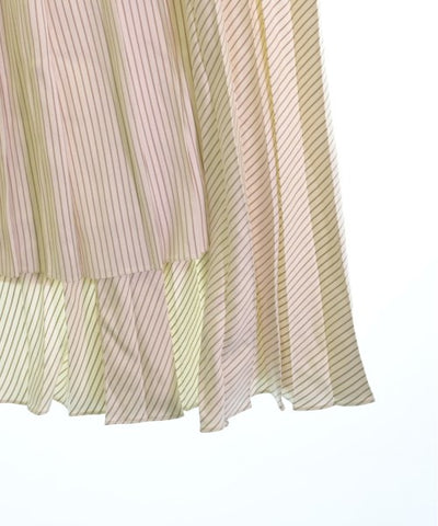 FENDI Long/Maxi length skirts