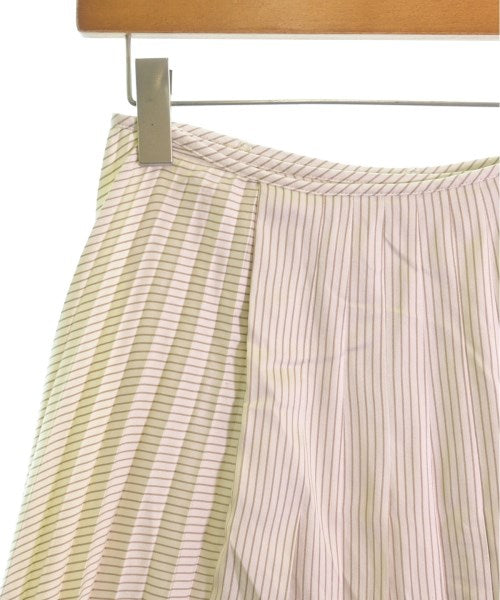 FENDI Long/Maxi length skirts