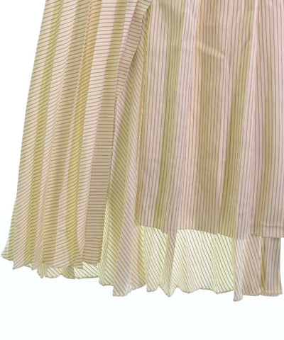 FENDI Long/Maxi length skirts