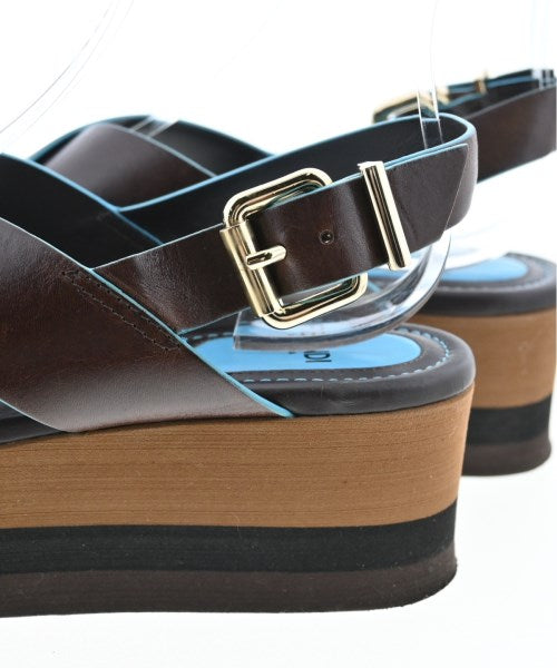 FENDI Sandals