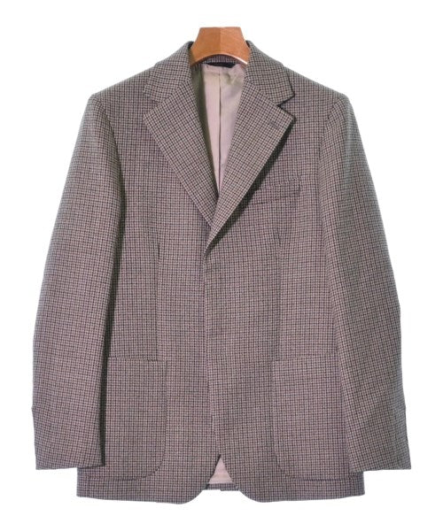 FENDI Blazers/Suit jackets