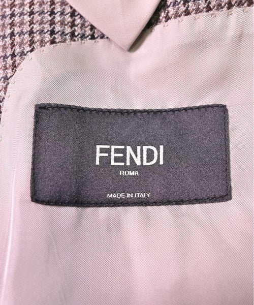 FENDI Blazers/Suit jackets