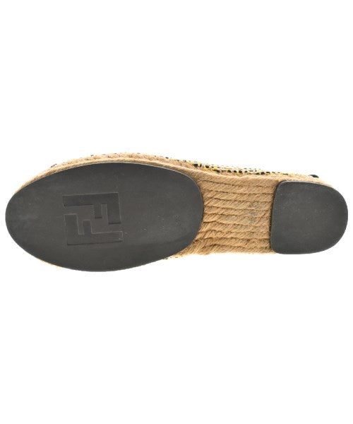 FENDI Espadrilles