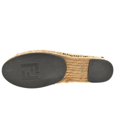 FENDI Espadrilles