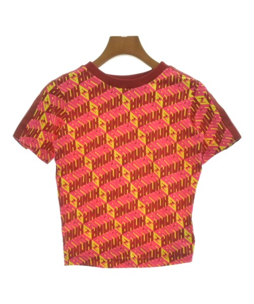 FENDI Tee Shirts/Tops