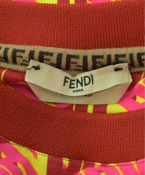 FENDI Tee Shirts/Tops