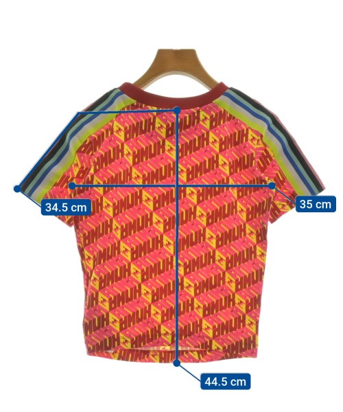 FENDI Tee Shirts/Tops