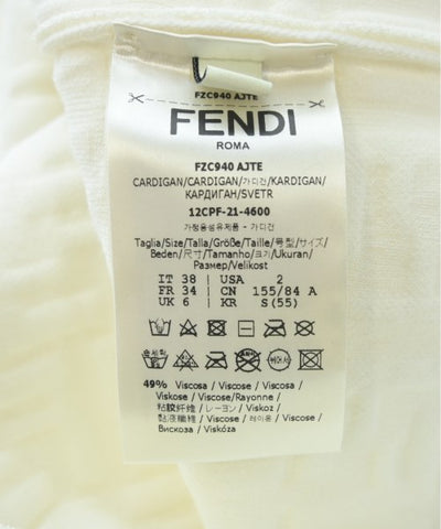 FENDI Cardigans