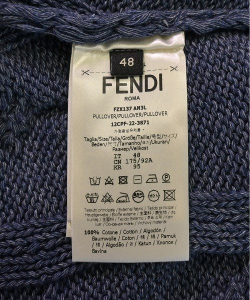 FENDI Sweaters