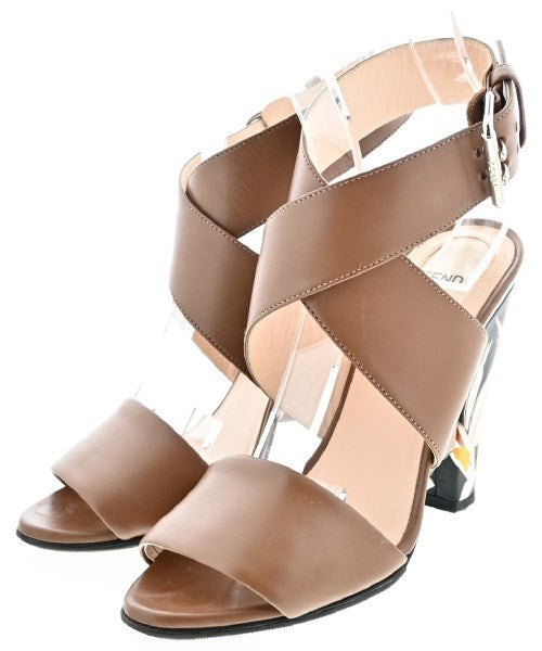 FENDI Sandals