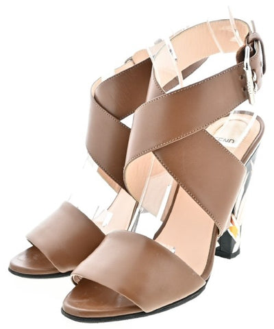 FENDI Sandals