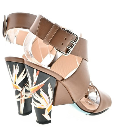 FENDI Sandals