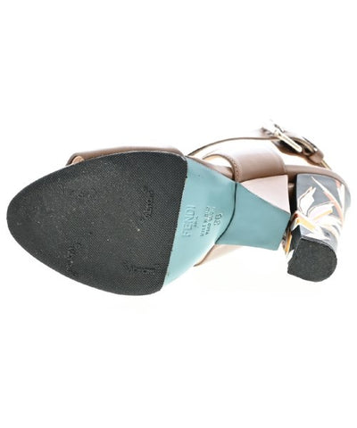 FENDI Sandals