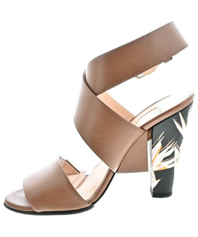 FENDI Sandals