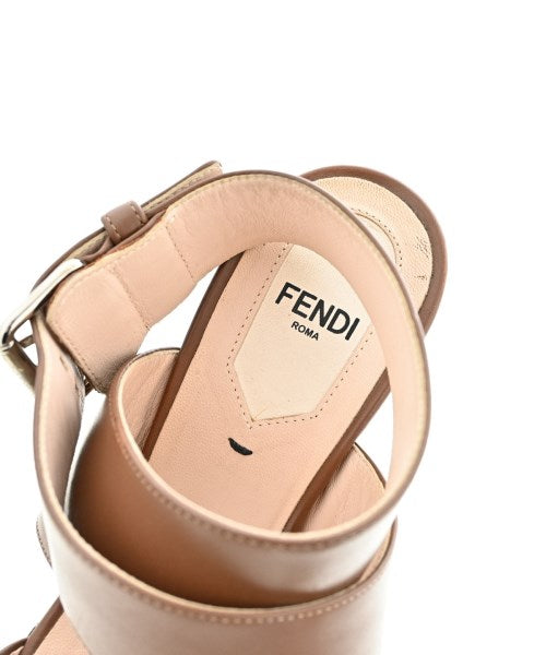 FENDI Sandals