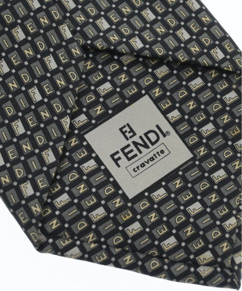 FENDI Ties