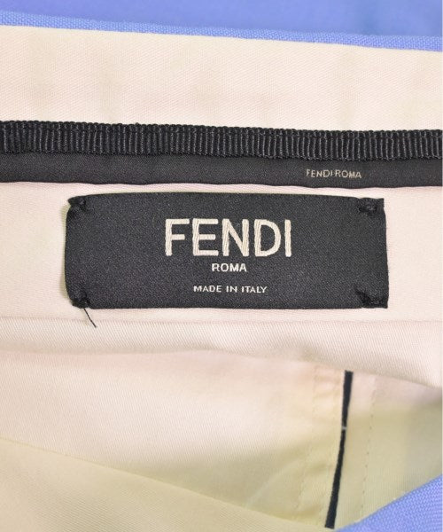 FENDI Trousers