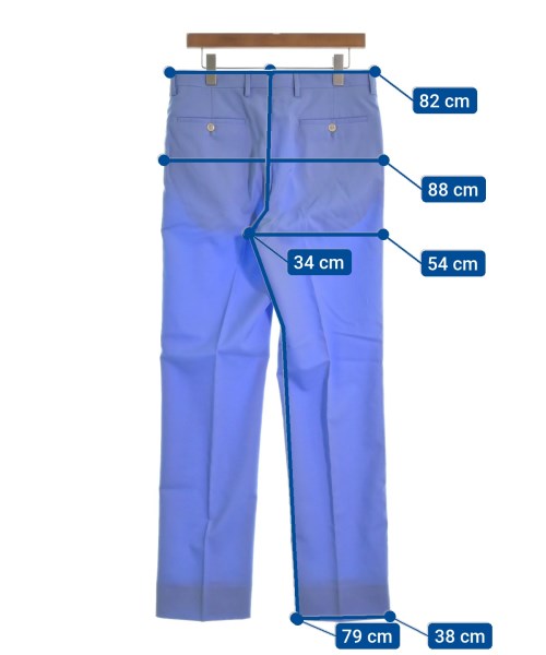 FENDI Trousers