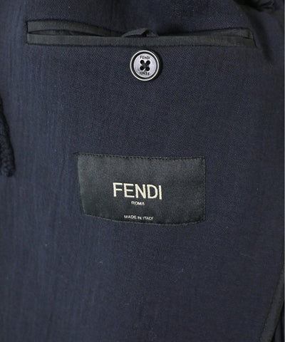 FENDI Casual jackets