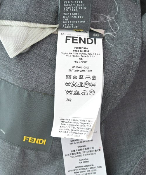 FENDI Blazers/Suit jackets