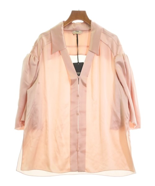 FENDI Casual shirts