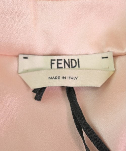 FENDI Casual shirts