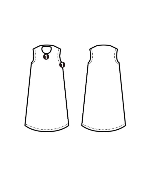 FENDI Dresses