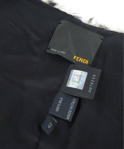 FENDI Stoles