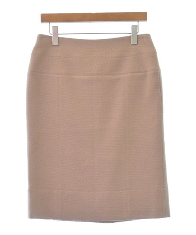 FENDI Knee length skirts