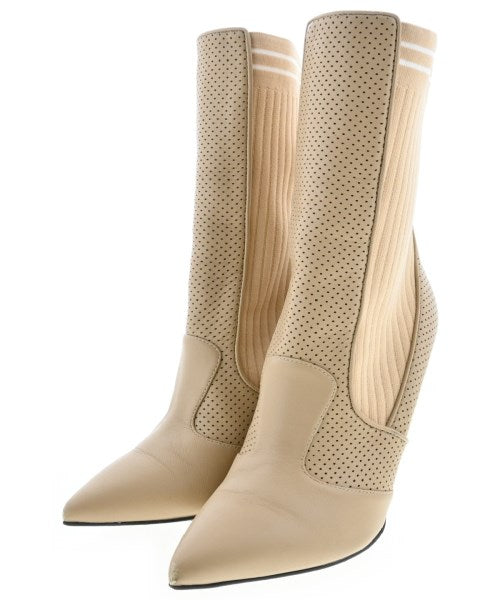 FENDI Boots