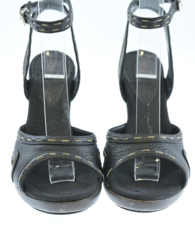 FENDI Sandals