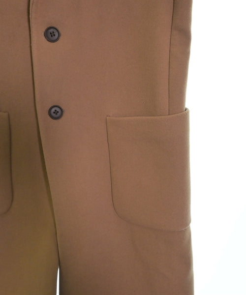 FENDI Chesterfield coats