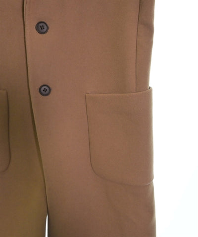 FENDI Chesterfield coats