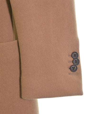 FENDI Chesterfield coats