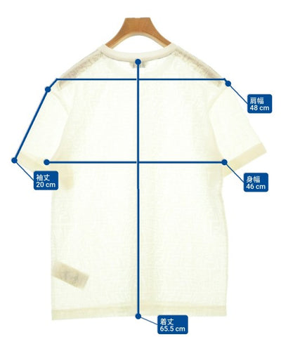 FENDI Tee Shirts/Tops