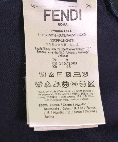 FENDI Tee Shirts/Tops